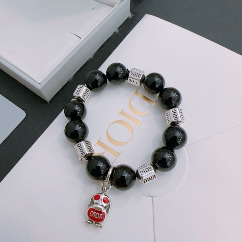 Christian Dior Bracelets